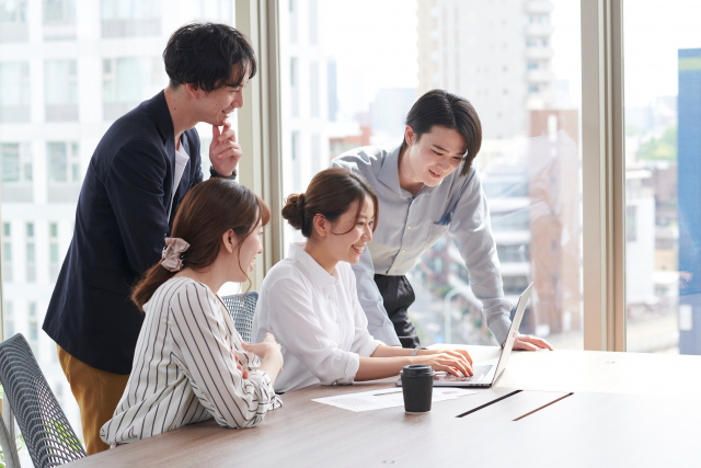 研究会・シンポジウム事業